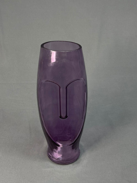 Ваза Скандик-микс МОАИ-1 (лиловый)